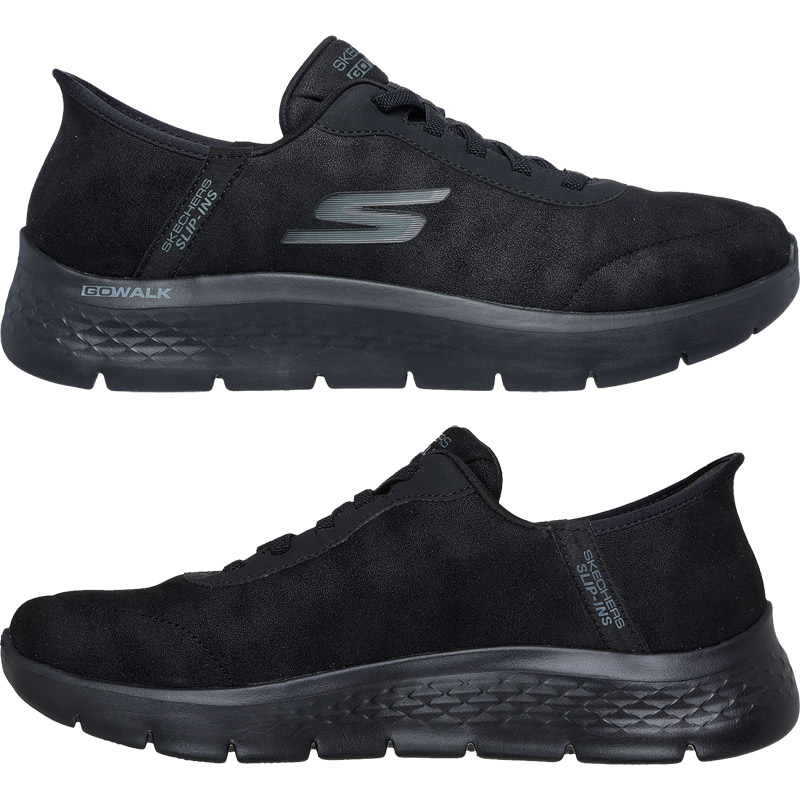 SKECHERS（スケッチャーズ） メンズ GO WALK FLEX ハンズフリー