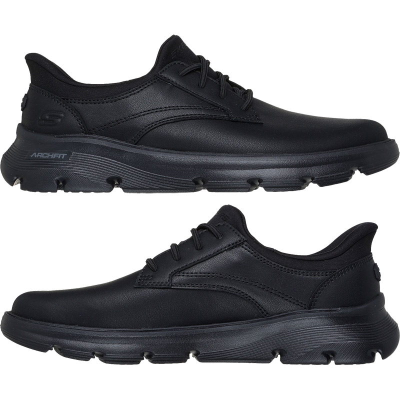 SKECHERS（スケッチャーズ） メンズ ARCH FIT GARZA-LANGSTON アーチ