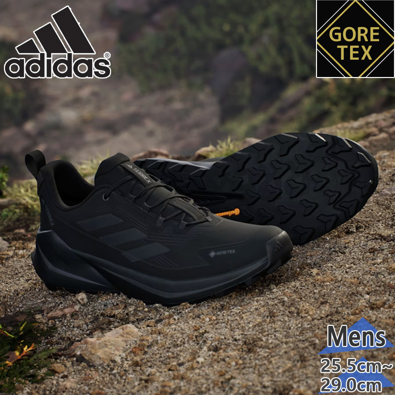 adidas（アディダス） メンズ TERREX TRAILMAKER2 GTX テレックス