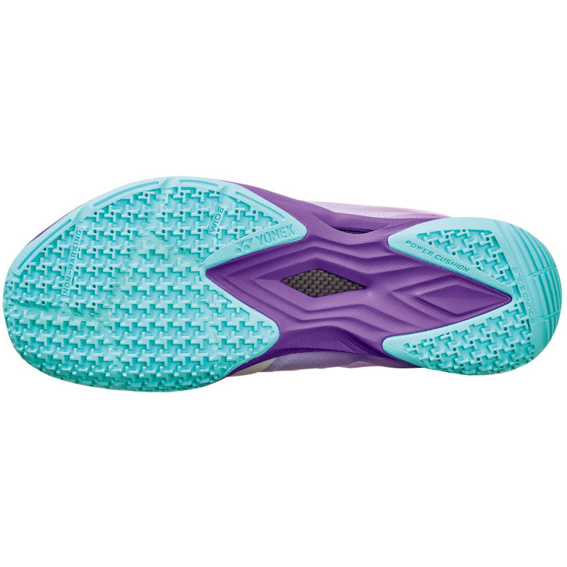 YONEX（ヨネックス） 4E 幅広 メンズ レディース パワークッションエア