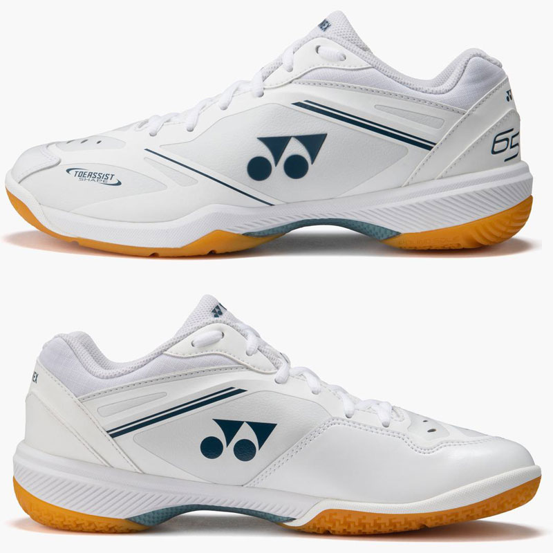 YONEX（ヨネックス） メンズ レディース パワークッション65Zスリム 靴