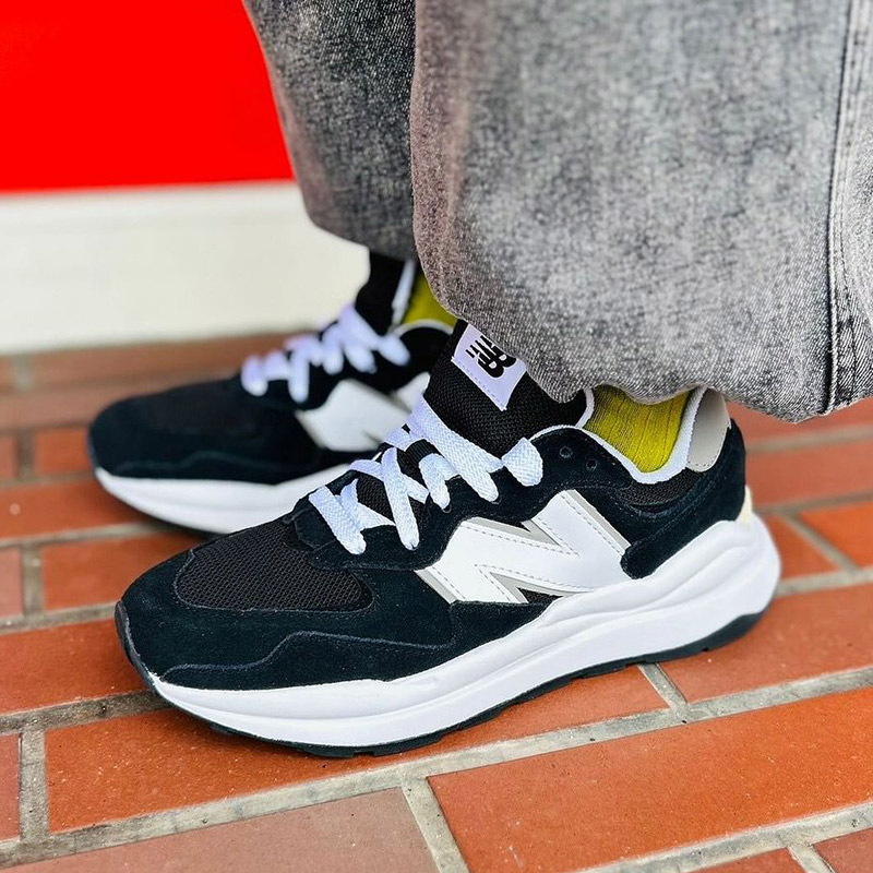 New Balance（ニューバランス） メンズ 57/40 スニーカー 靴 シューズ