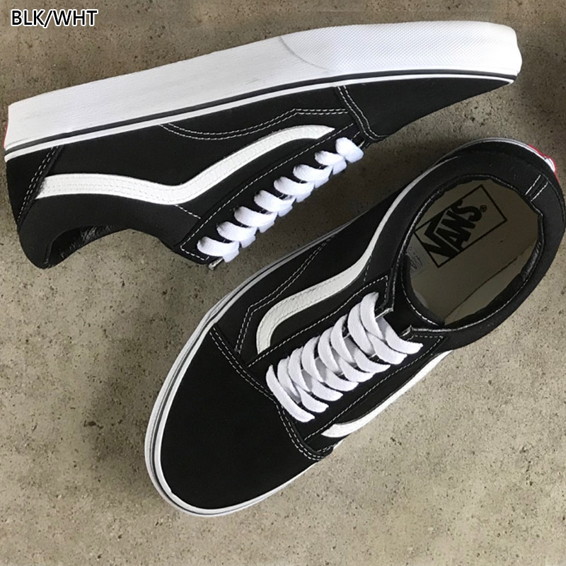 VANS（ヴァンズ） USA企画 メンズ レディース OLD SKOOL オールド