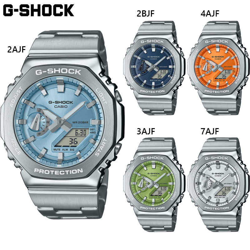 CASIO（カシオ） 国内正規品 メンズ G-SHOCK Gショック 腕時計 時計