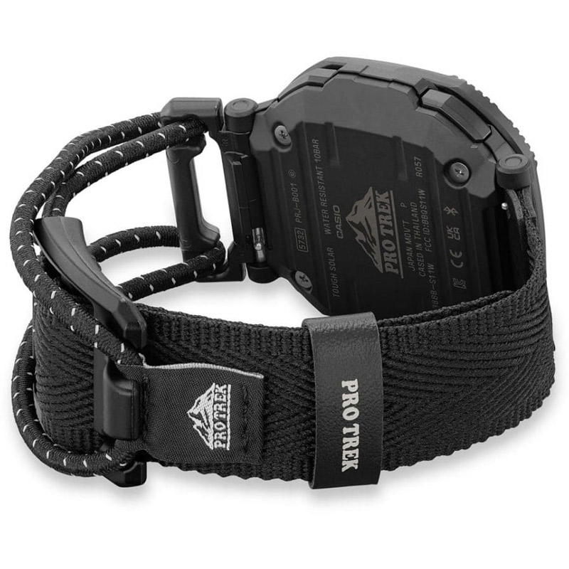 CASIO（カシオ） 国内正規品 メンズ PRO TREK プロトレック 腕時計