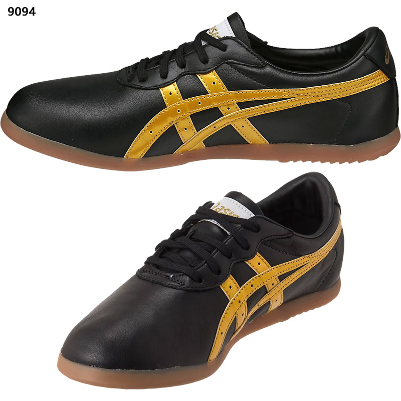 ASICS アシックス メンズ レディース ウーシュー WU スニーカー