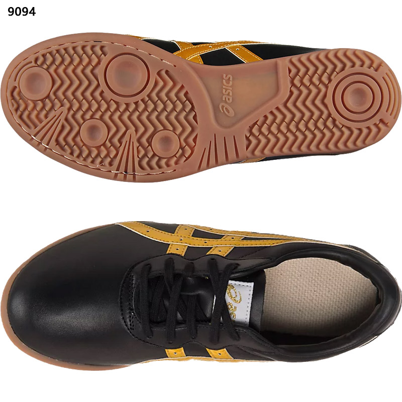 ASICS（アシックス） メンズ レディース ウーシュー WU スニーカー 靴