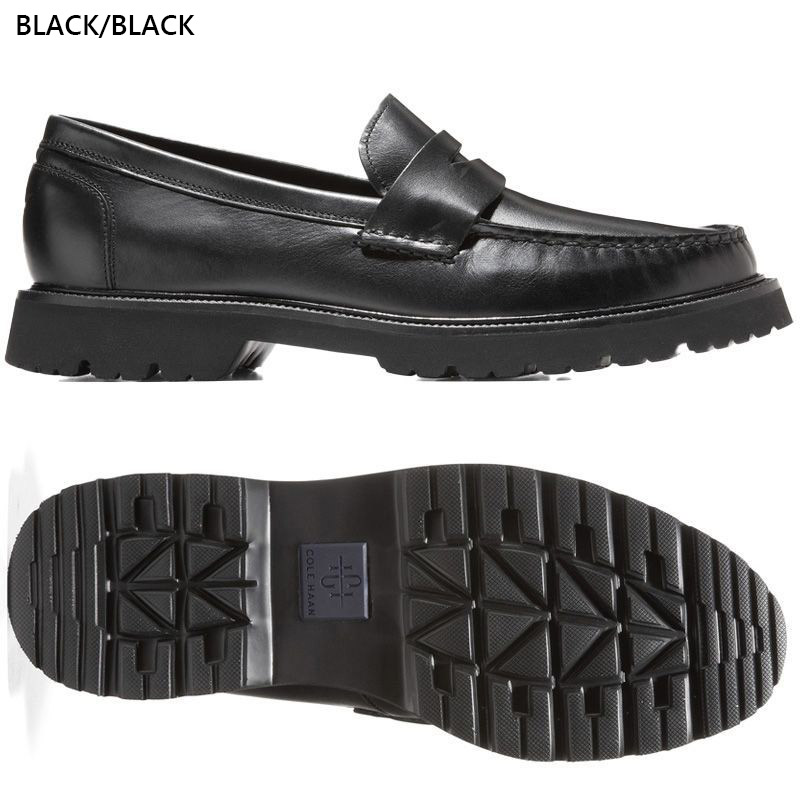 COLE HAAN（コールハーン） メンズ AMERICAN CLASSICS PENNY LOAFER