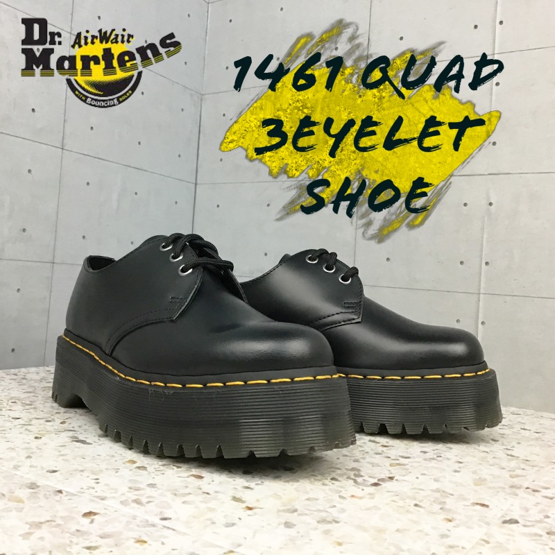 正規取扱店 国内正規品 Dr.Martens ドクターマーチン スニーカー