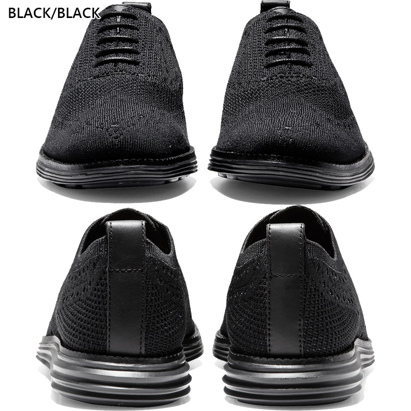 COLE HAAN（コールハーン） メンズ ORIGINALGRAND STITCHLITE WINGTIP