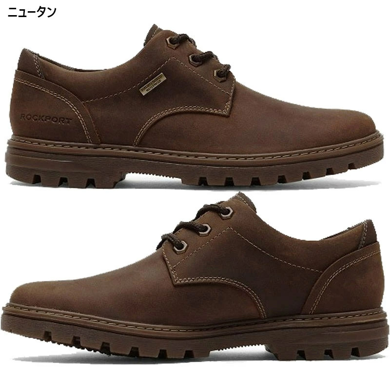 ROCKPORT（ロックポート） メンズ Weather Or Not PT Ox ウェザー オア