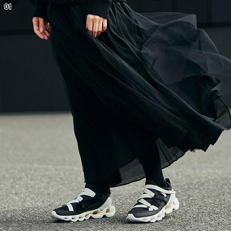MIZUNO ミズノ メンズ レディース WAVE PROPHECY Strap ウエーブ