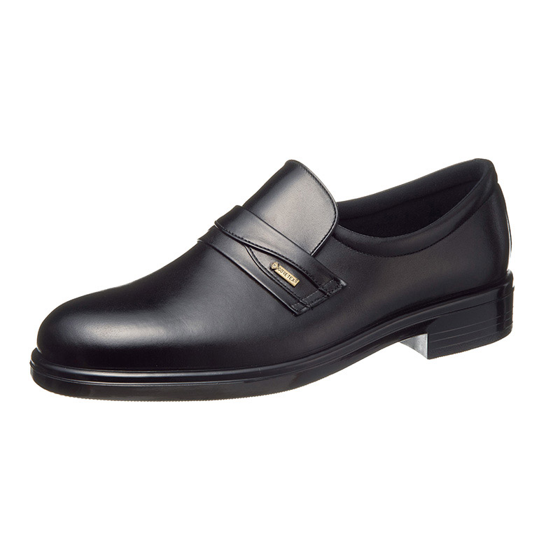 4E 幅広 ワイド 通勤快足 メンズ TK3125 ビジネス 靴 シューズ 防水