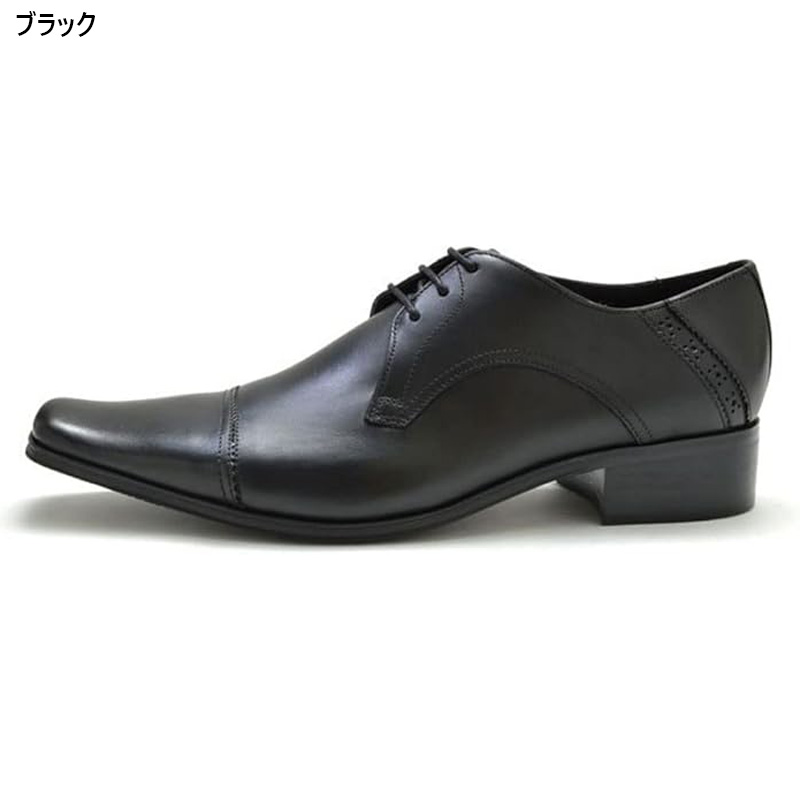 KATHARINE HAMNETT LONDON ビジネスシューズ LONDON/キャサリン