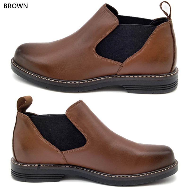 ビバグラフィティ メンズ サイドゴア ショート ブーツ 靴 シューズ 本革 革靴 天然皮革 カジュアル 紳士靴 おしゃれ かっこいい 脱ぎ履き簡単 ブラック 黒 ブラウン 茶色 送料無料 VIVAGRAFFITI 272 ビバグラフィティ メンズ サイドゴア ショート ブーツ 靴 シューズ 本