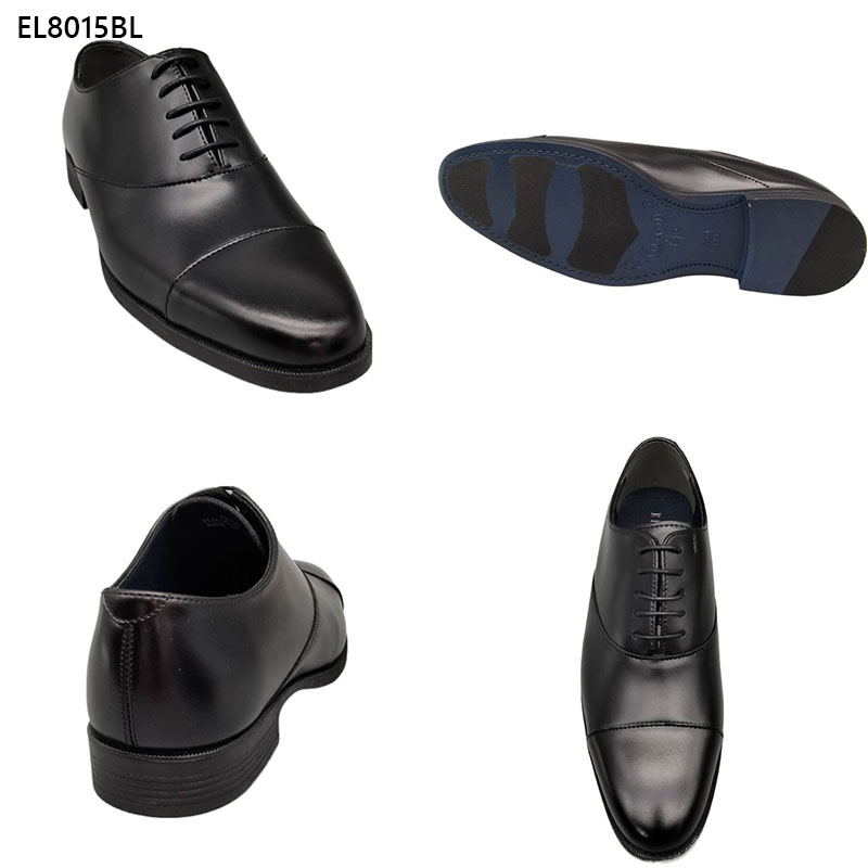 ELLE PLANETE（エルプラネット） メンズ ビジネス 靴 シューズ ドレス