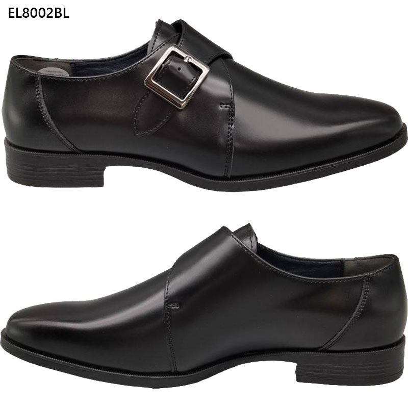 ELLE PLANETE（エルプラネット） メンズ ビジネス 靴 シューズ ドレス