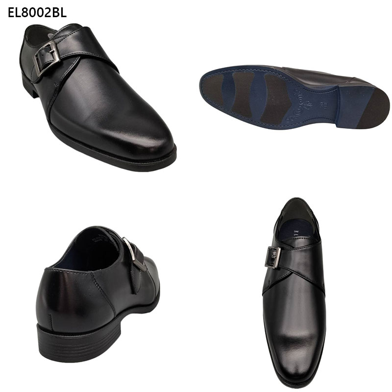 ELLE PLANETE（エルプラネット） メンズ ビジネス 靴 シューズ ドレス