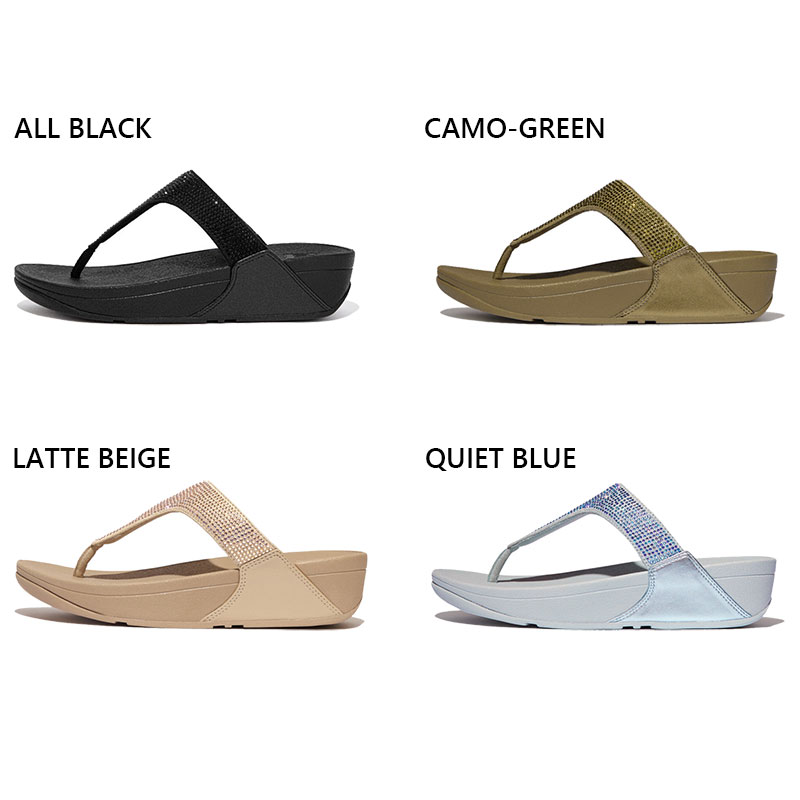 FitFlop（フィットフロップ） レディース サンダル 靴 シューズ ビーチ