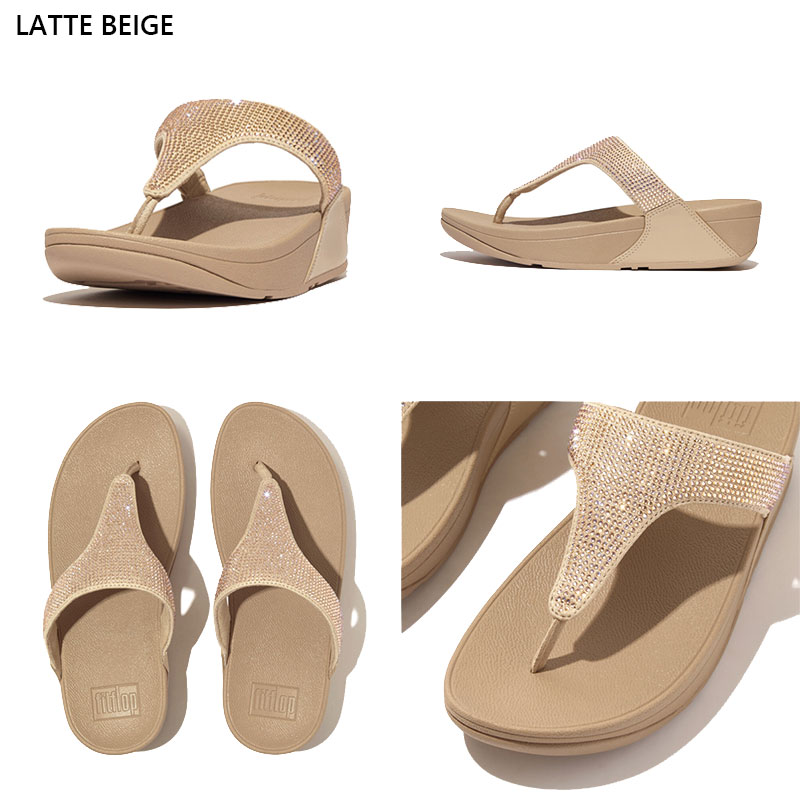 FitFlop（フィットフロップ） レディース サンダル 靴 シューズ ビーチ