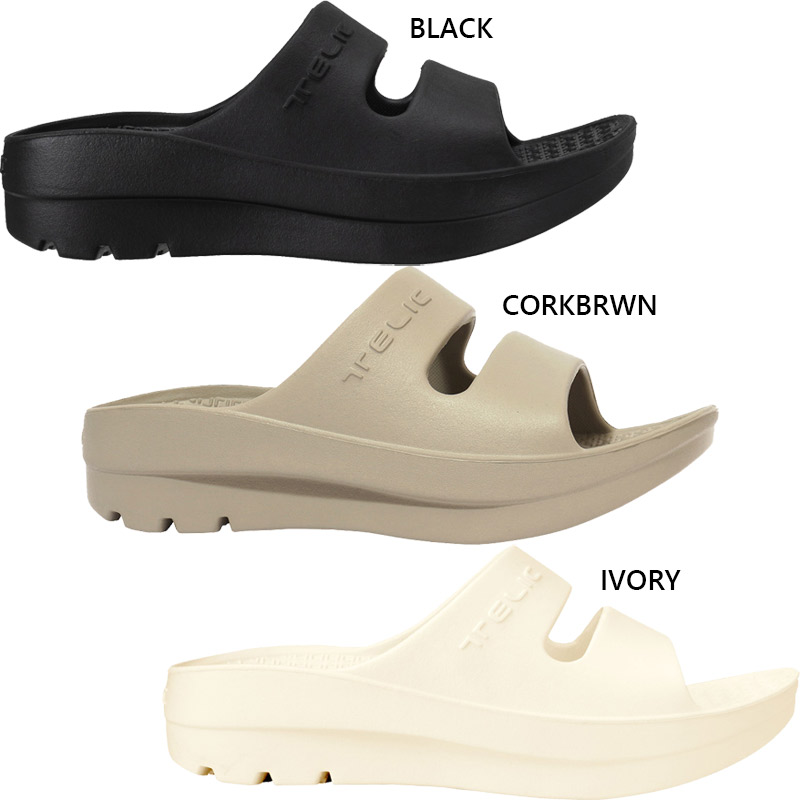 TELIC（テリック） 日本代理店商品 メンズ レディース リカバリー