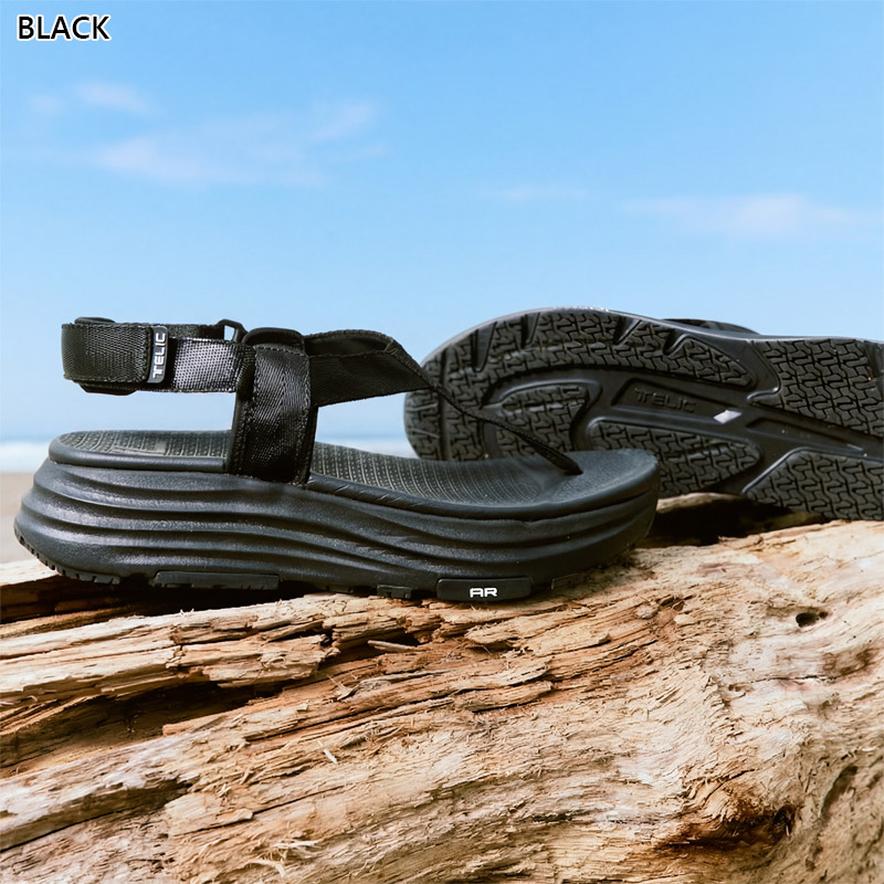 TELIC（テリック） メンズ レディース サンダル 靴 シューズ スポサン