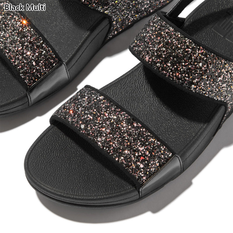 FitFlop（フィットフロップ） レディース LULU マルチトーナル