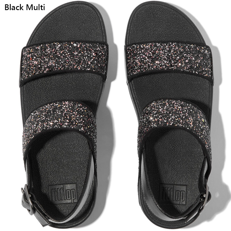 FitFlop（フィットフロップ） レディース LULU マルチトーナル