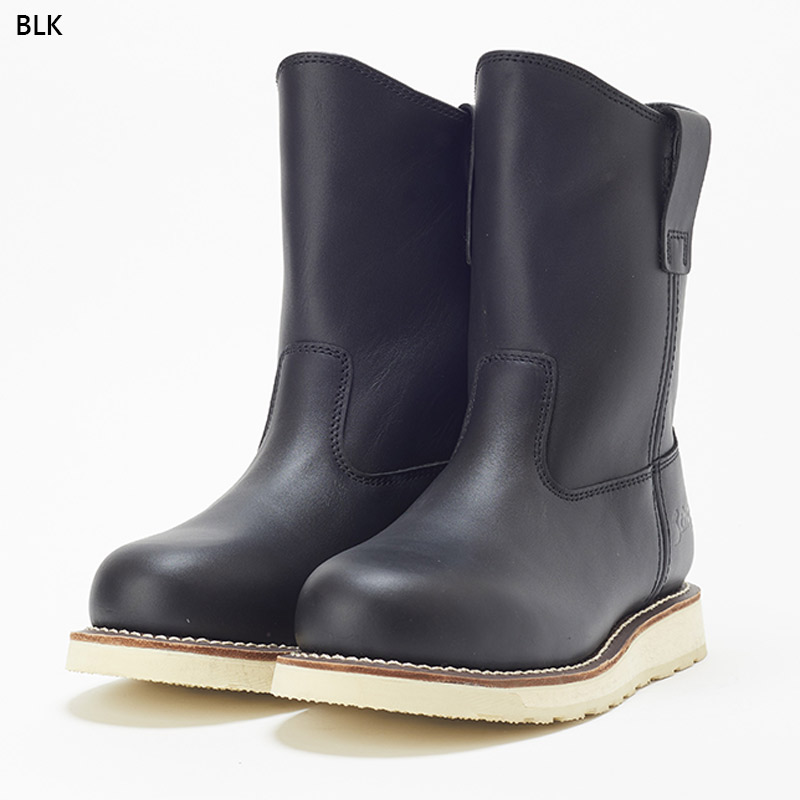 定価4.9万　wjk レザー　ホットエアー　ペコスブーツ　41 定価4.9万 wjk レザー ホットエアー ペコスブーツ 41