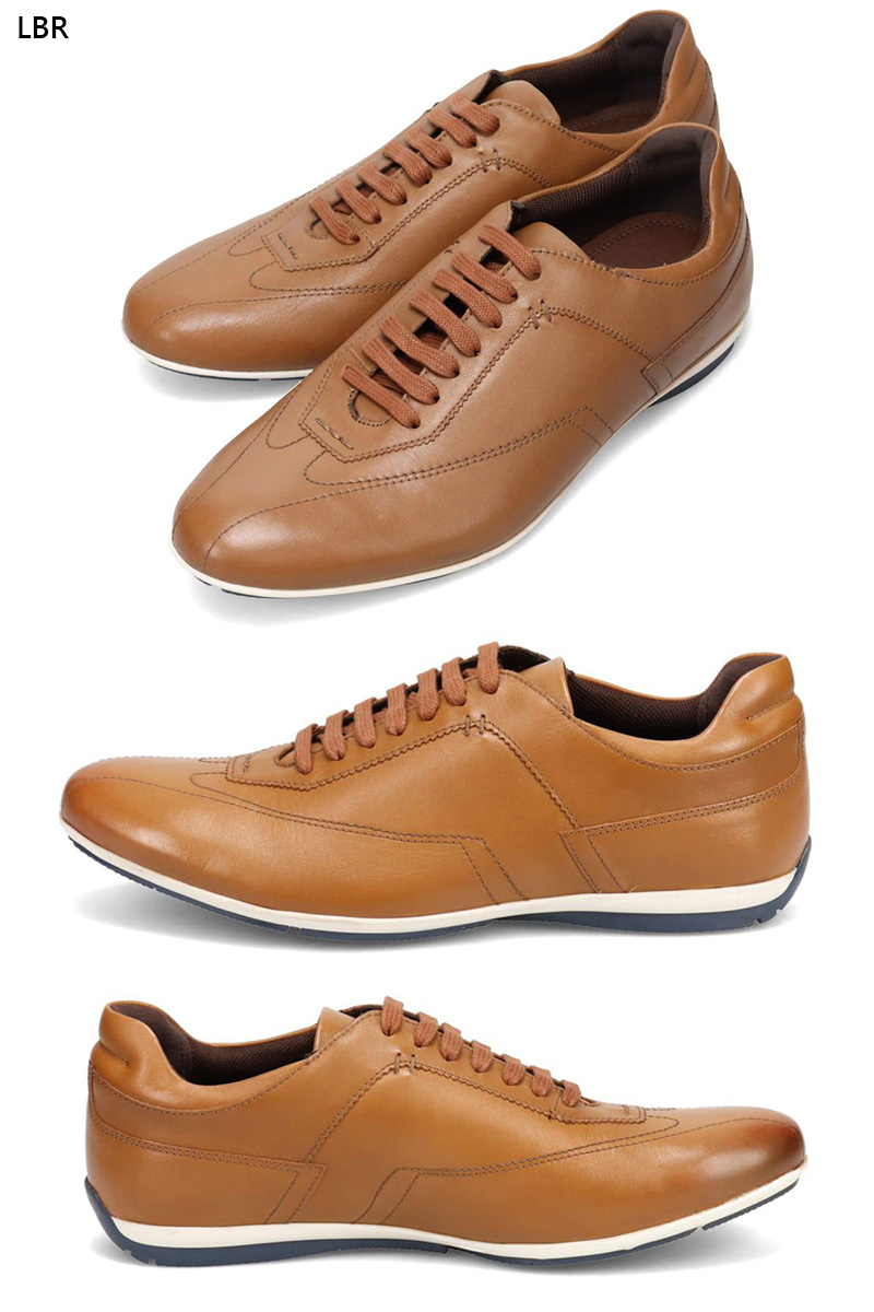 MODELLO VITA（モデロヴィータ） 3E 幅広 ワイド メンズ ドレスレザー