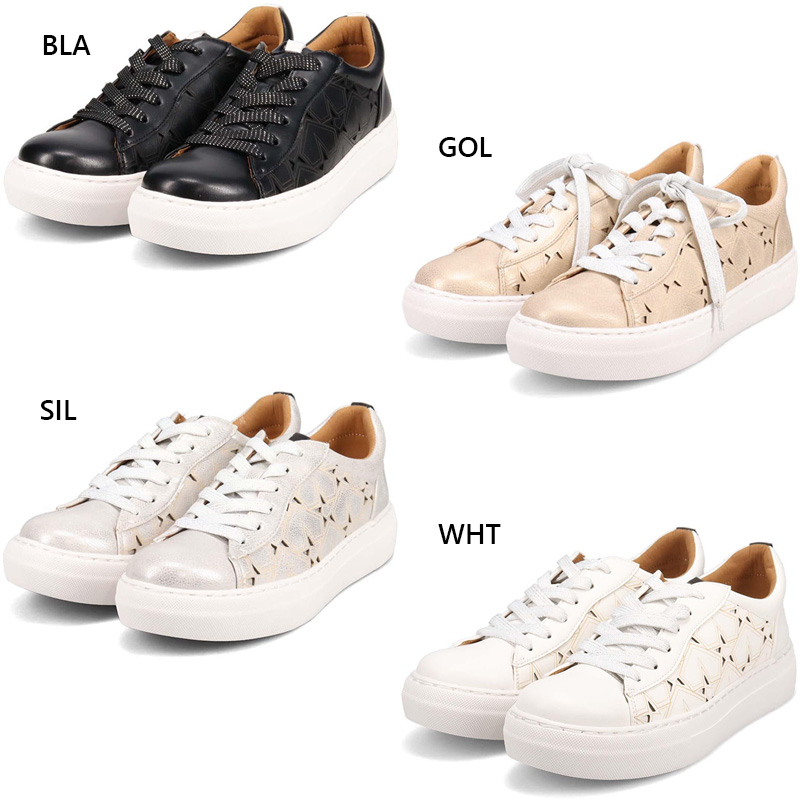 MODELLO（ファッション） 2E相当 モデロ レディース ローカット