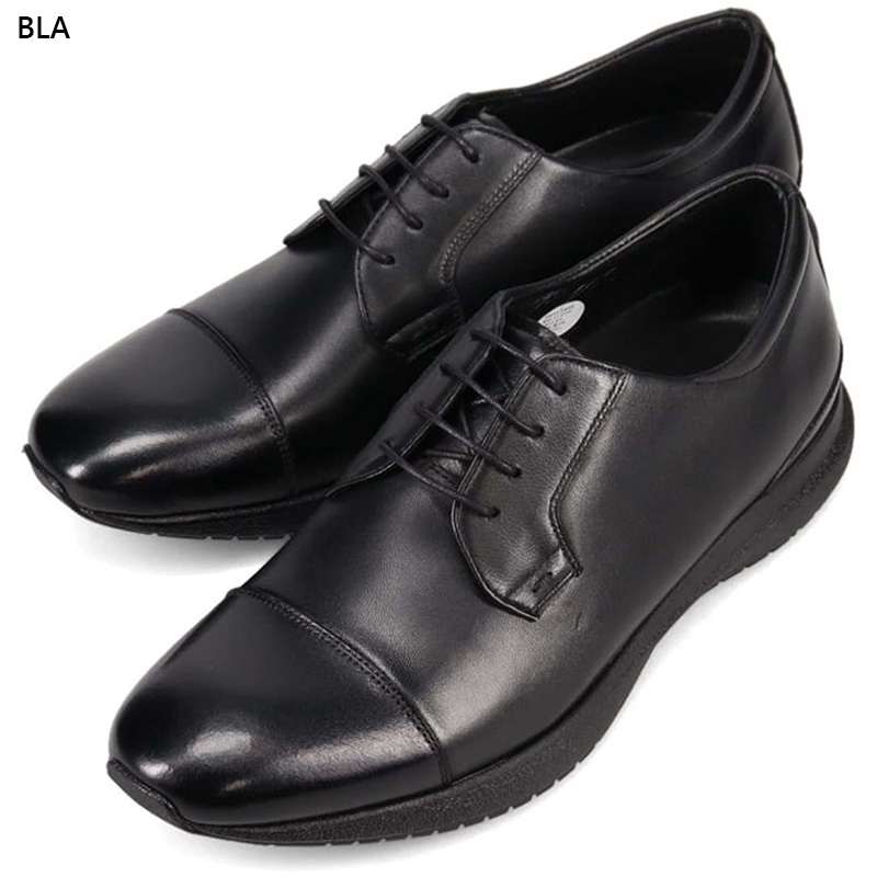 MODELLO（モデロ） メンズ ストレートチップ ドレスカジュアル レザー