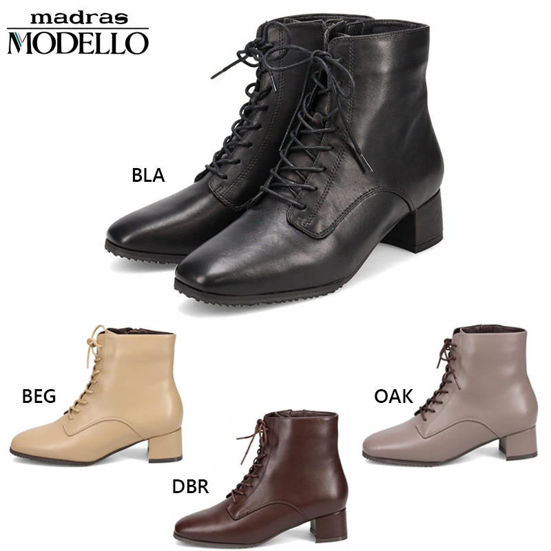 MODELLO（ファッション） モデロ レディース ソフトレザー