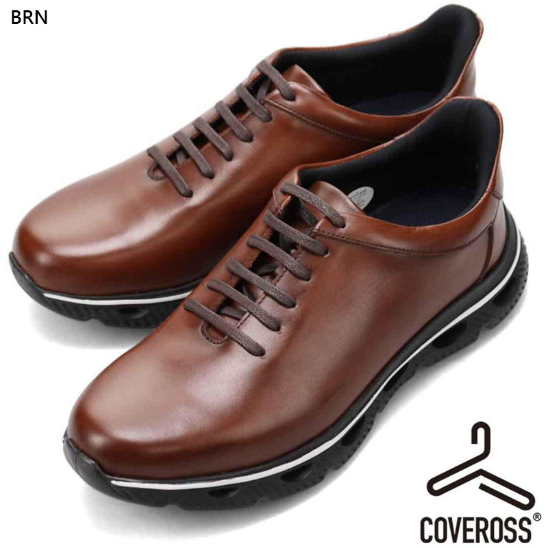 MODELLO（モデロ） メンズ レザースニーカー 靴 シューズ ローカット