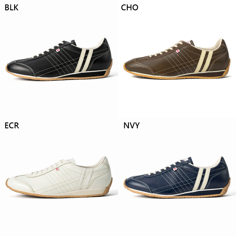 パトリック メンズ レディース パミール PAMIR スニーカー 靴 シューズ 日本製 ステアレザー 定番 ホワイト 白 ブラック 黒 ネイビー ブラウン 茶色 送料無料 PATRICK PT27071 PT27073 PT27563 PT27972 PATRICK（パトリック） メンズ レディース パミール PAMIR スニーカー