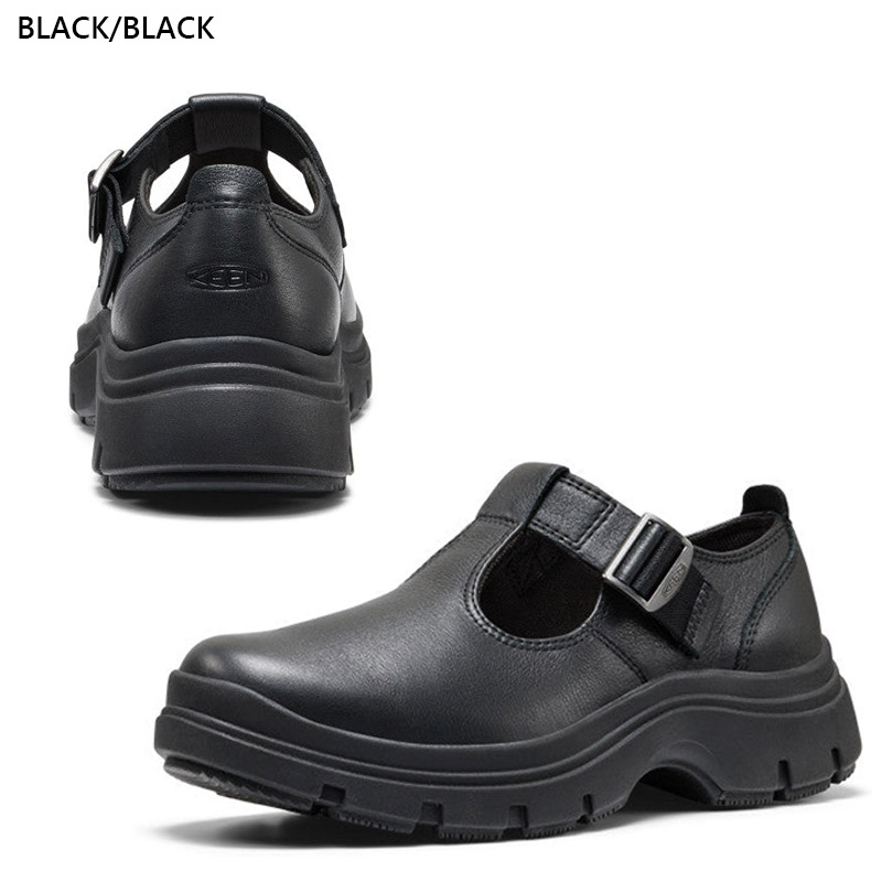 KEEN（キーン） レディース KOSA MJ コーサ エムジェー スニーカー 靴
