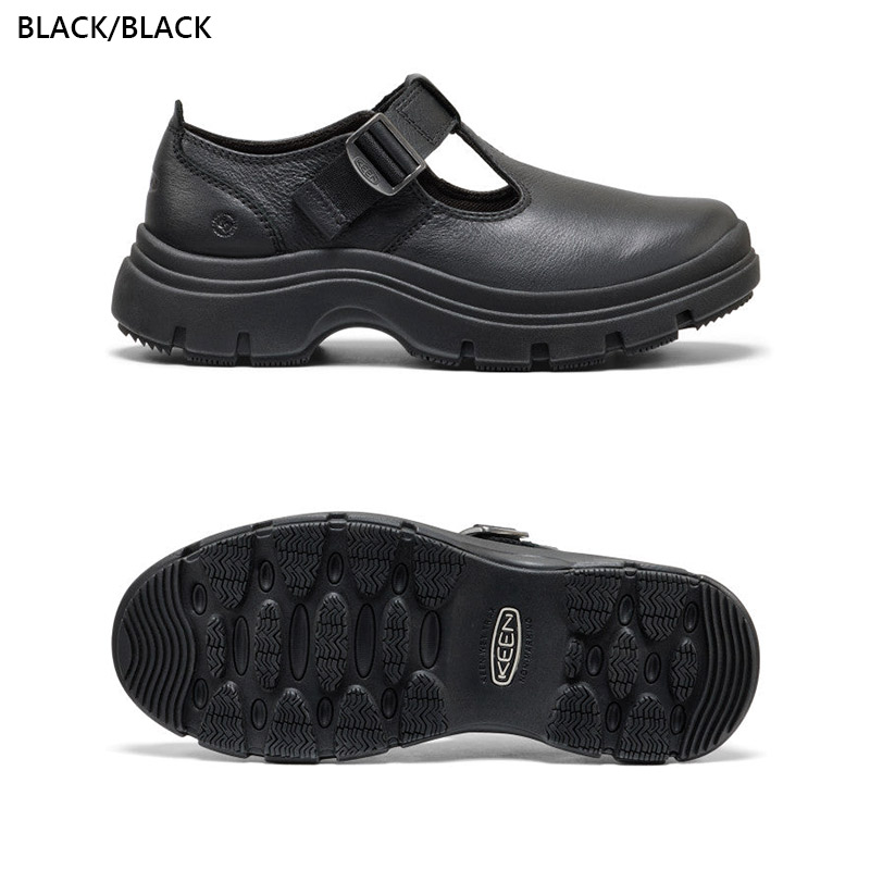 KEEN（キーン） レディース KOSA MJ コーサ エムジェー スニーカー 靴