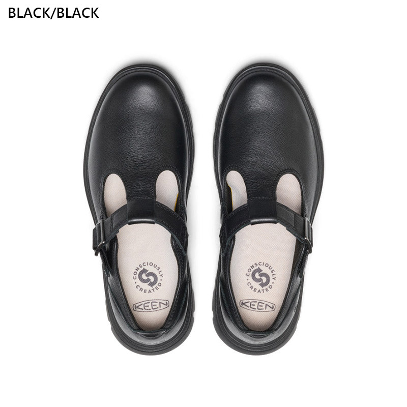 KEEN（キーン） レディース KOSA MJ コーサ エムジェー スニーカー 靴