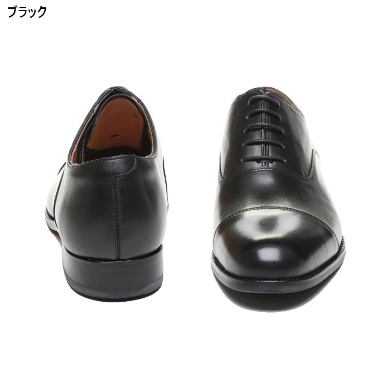 3E 幅広 ワイド バランスワークス メンズ BW0100CL ビジネス 靴