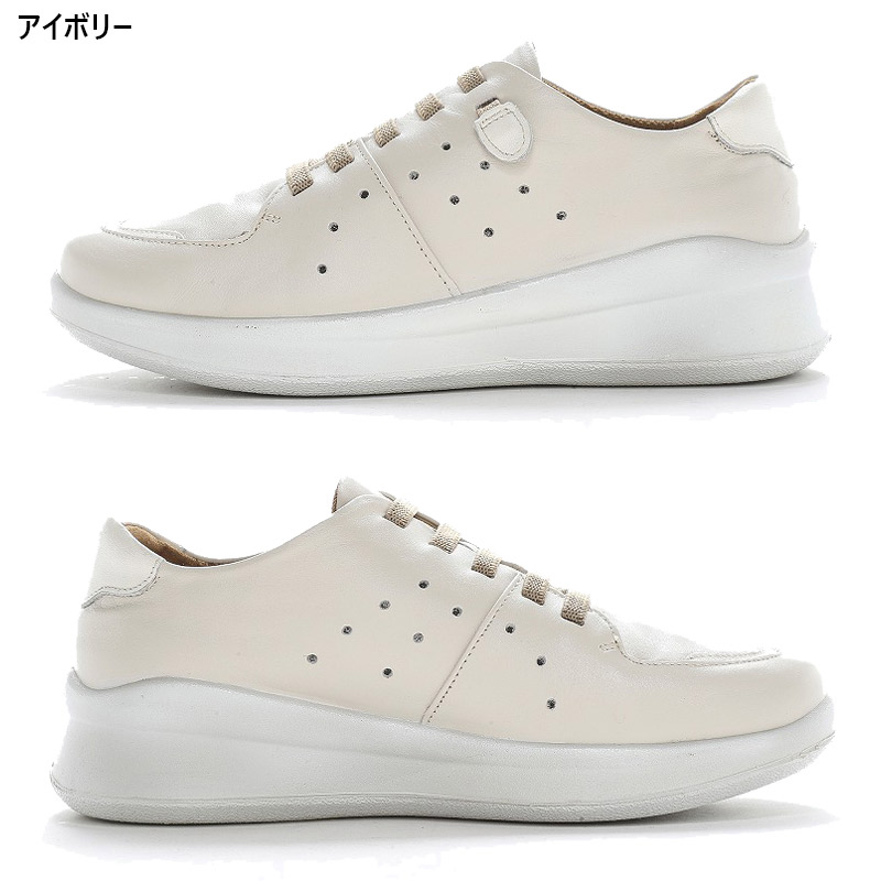 ムーンスター スポルス 4E 幅広 ワイド 日本製 レディース MOONSTAR