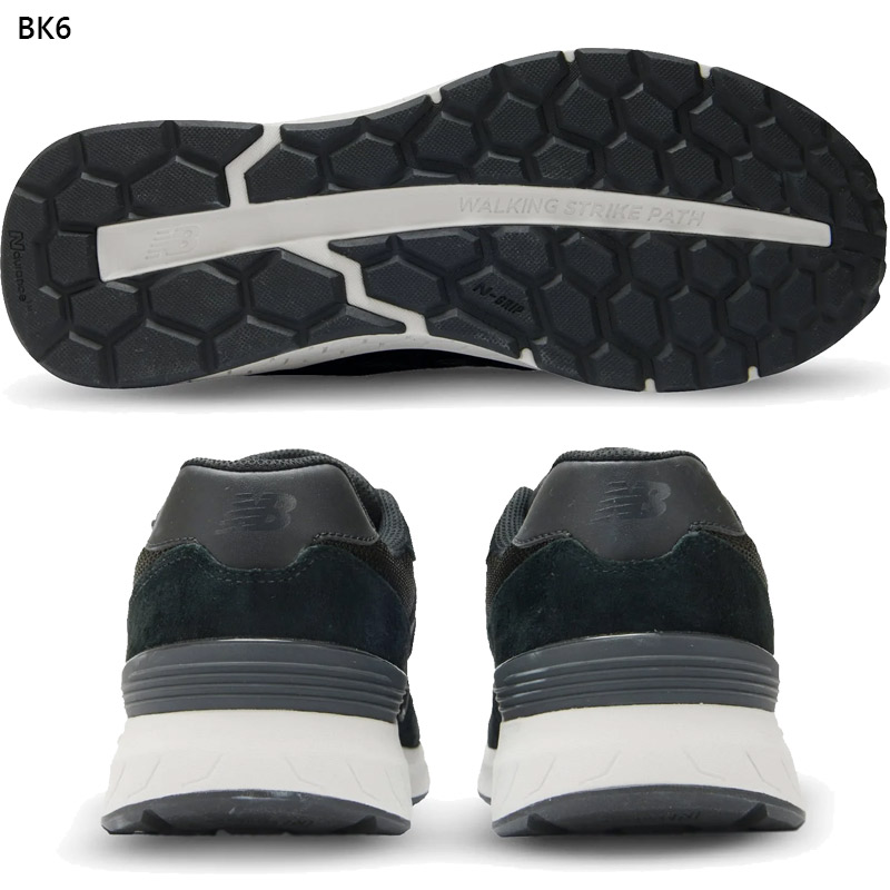 New Balance 4E 幅広 ワイド ニューバランス メンズ