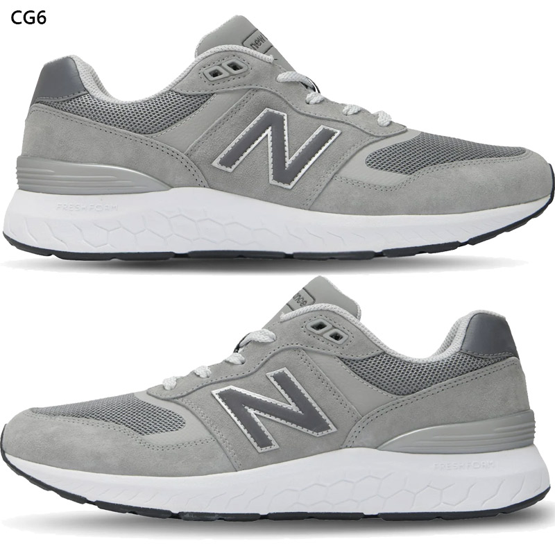 New Balance 4E 幅広 ワイド ニューバランス メンズ