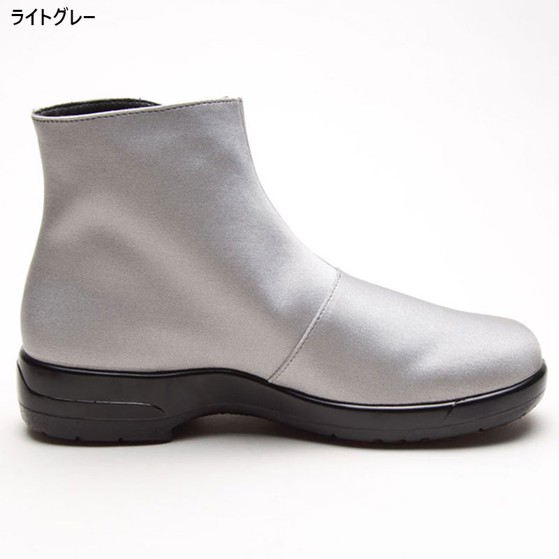 TOP DRY 3E アサヒシューズ レディース トップドライ TDY3985 ブーツ