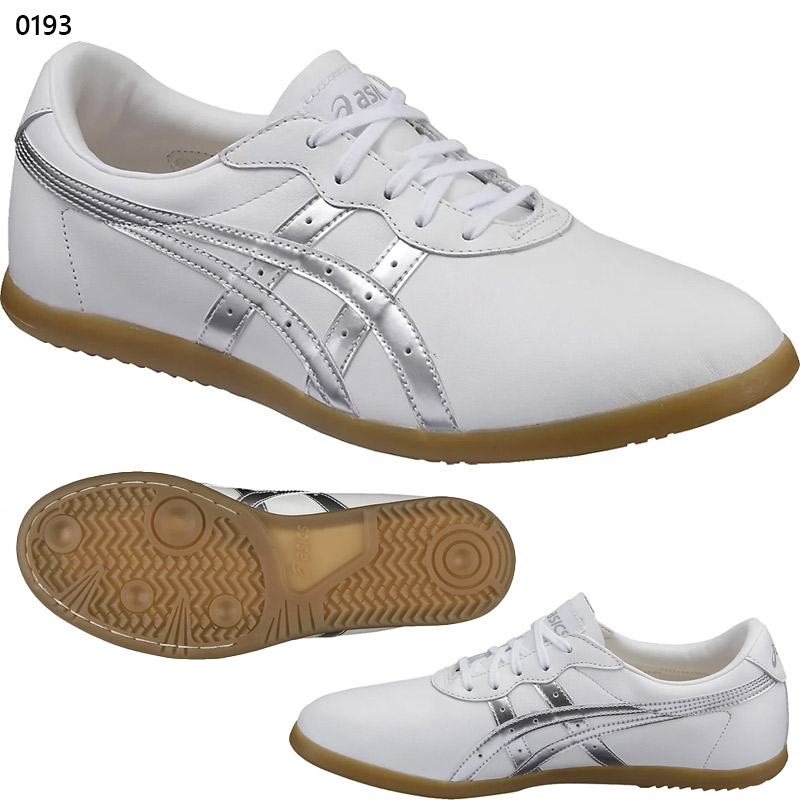 ASICS（アシックス） メンズ レディース ウーシュー WU スニーカー 靴