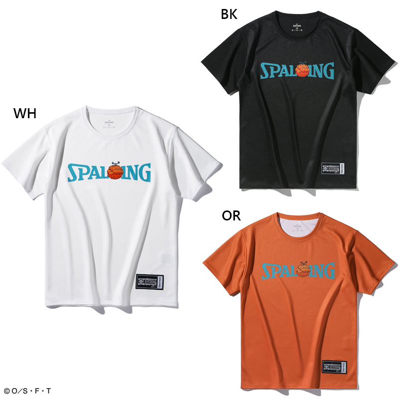 SPALDING（スポルディング） スポーツ ジュニア キッズ ONE PIECE