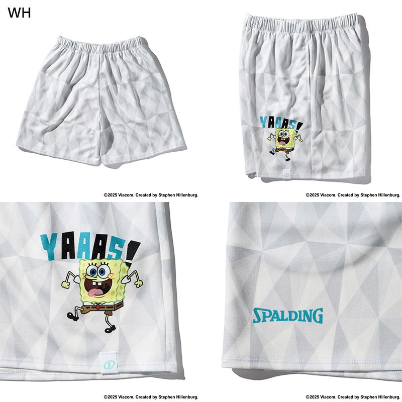 SPALDING（スポルディング） スポーツ ジュニア キッズ プラクティス