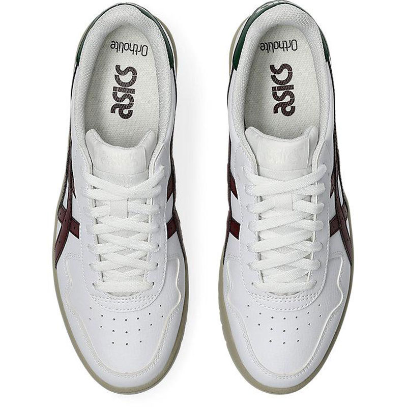 ASICS（アシックス） メンズ レディース JAPAN S ジャパンエス