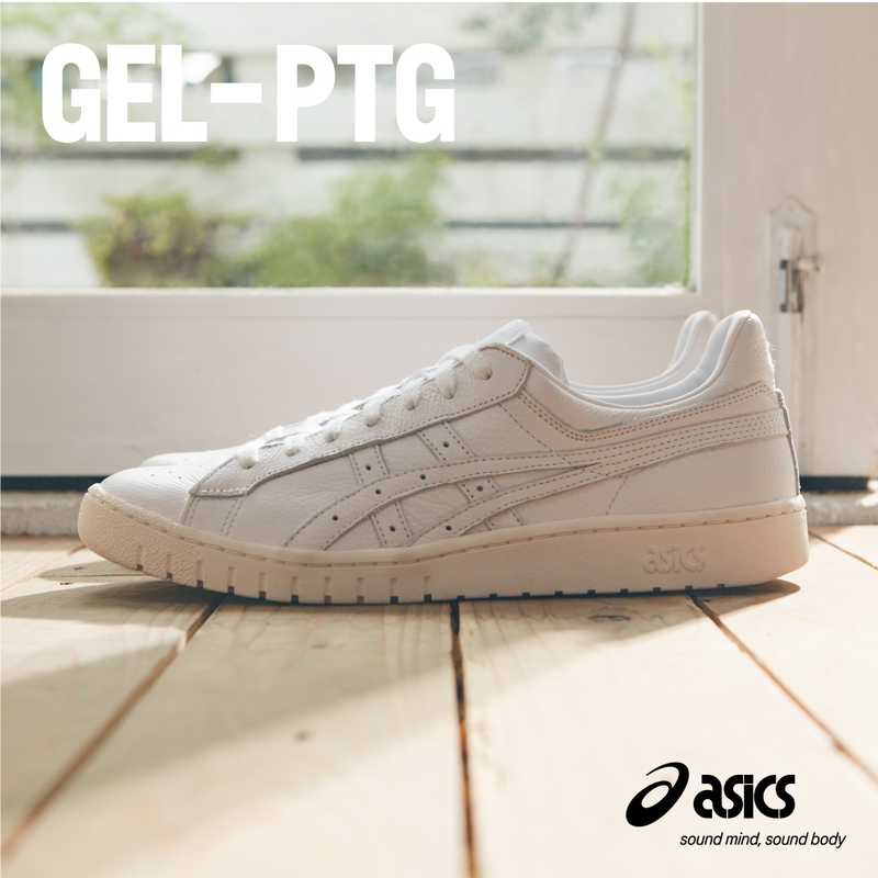 ASICS（アシックス） メンズ レディース GEL-PTG スニーカー 靴