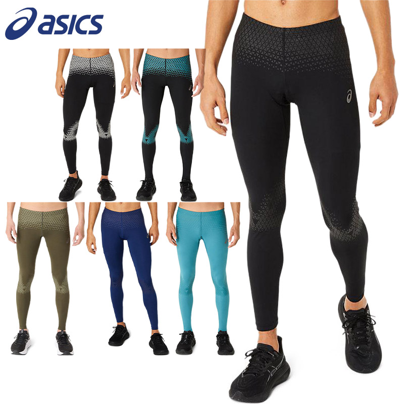 ASICS（アシックス） メンズ MOTION MUSCLE SUPPORT スタビリティ