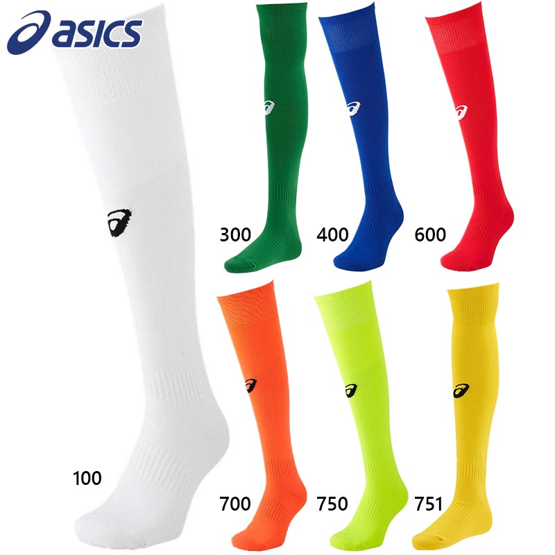 ASICS（アシックス） メンズ レディース ストッキング サッカー
